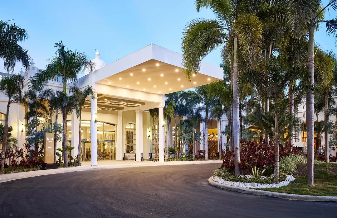 Riu Palace Bavaro-1