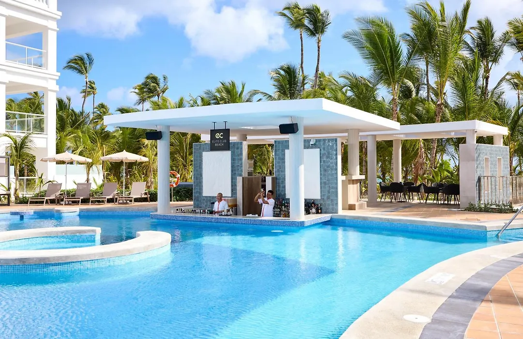 Riu Palace Bavaro-1