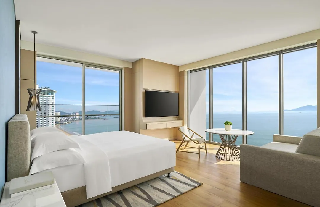 Hyatt Regency Nha Trang-1