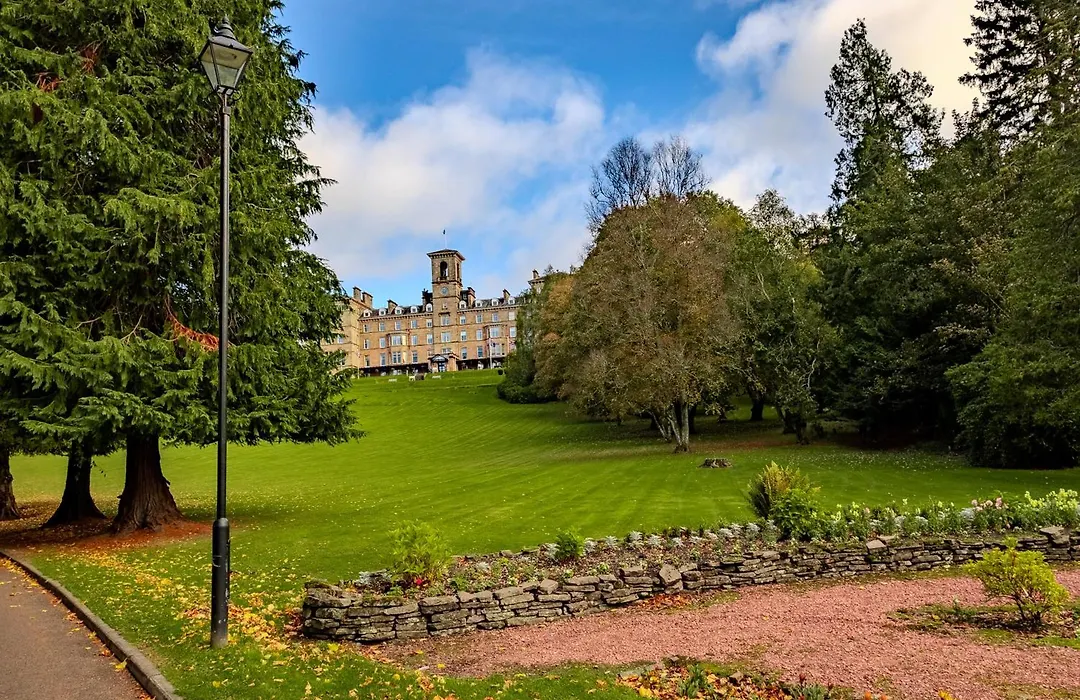 Apex Dunblane Hydro-1