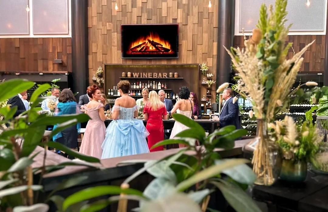 Hotel Lautrup Park-1