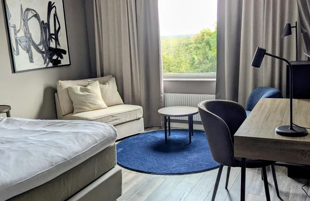 Quality Hotel Vaenersborg-1