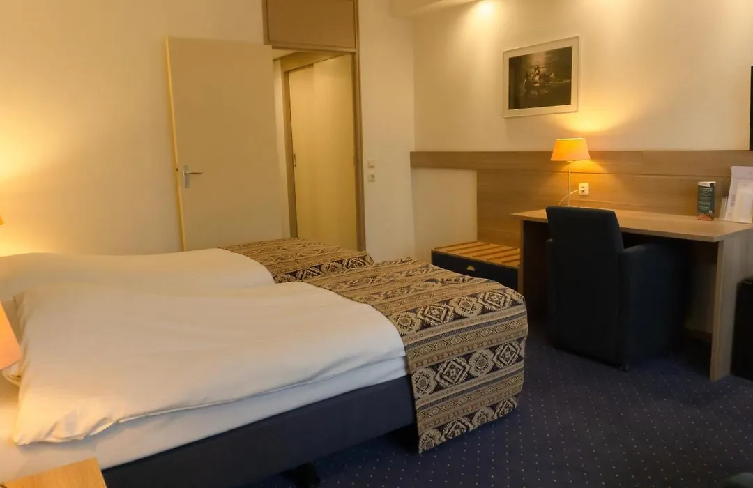 Hotel Zwartewater-1