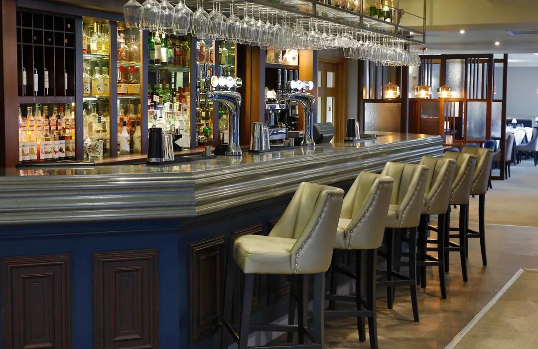 Manor Hotel Solihull, BW Signature Collection-1