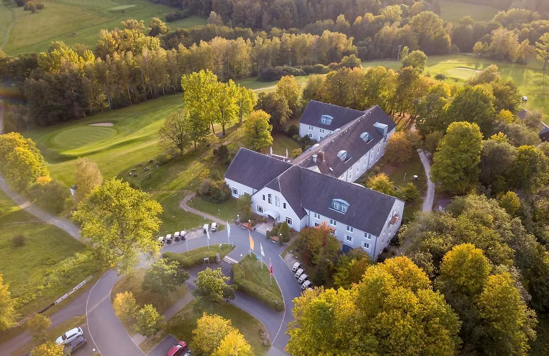 Golfhotel Fahrenbach-1