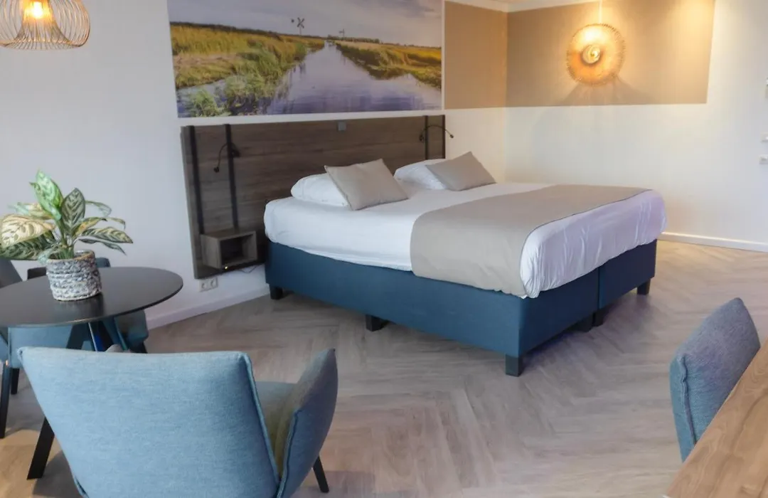 Hotel Zwartewater-1