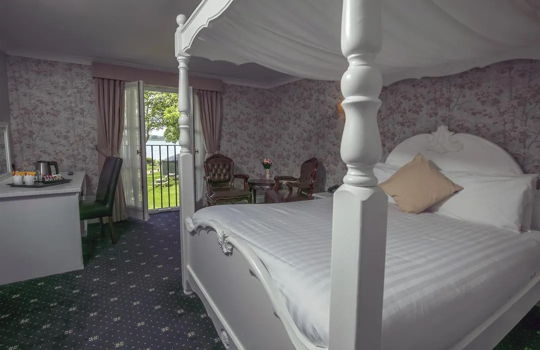 Normanton Park Hotel, BW Signature Collection-1
