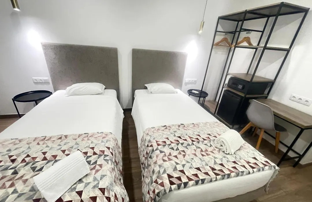 Hotel Flamingo-1