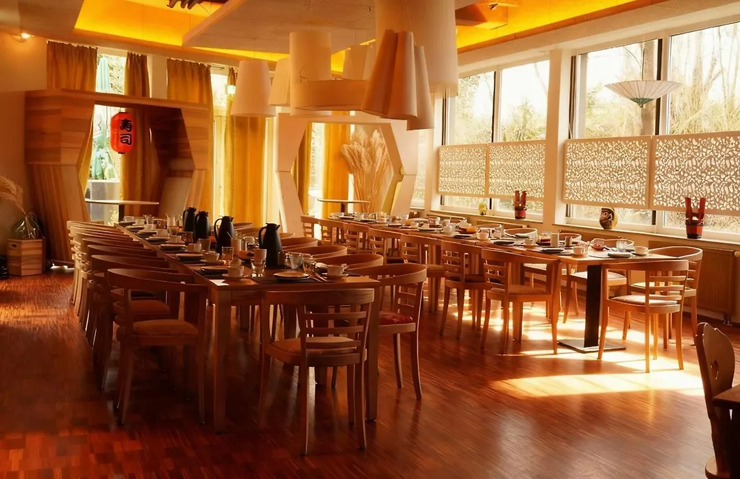 Hotel Ambiente-1