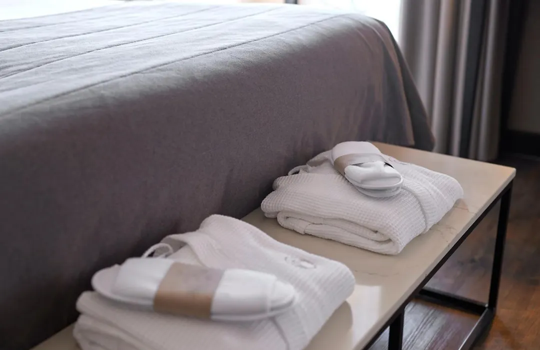Van Der Valk Hotel Saint-Aygulf-1