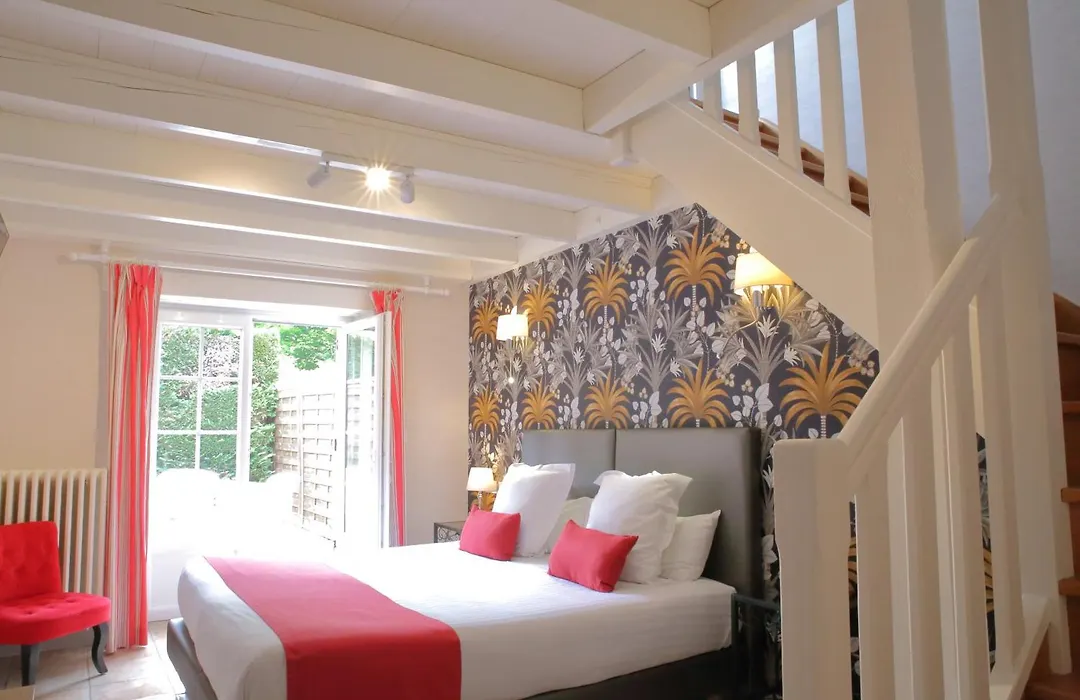 Relais Des Landes-1