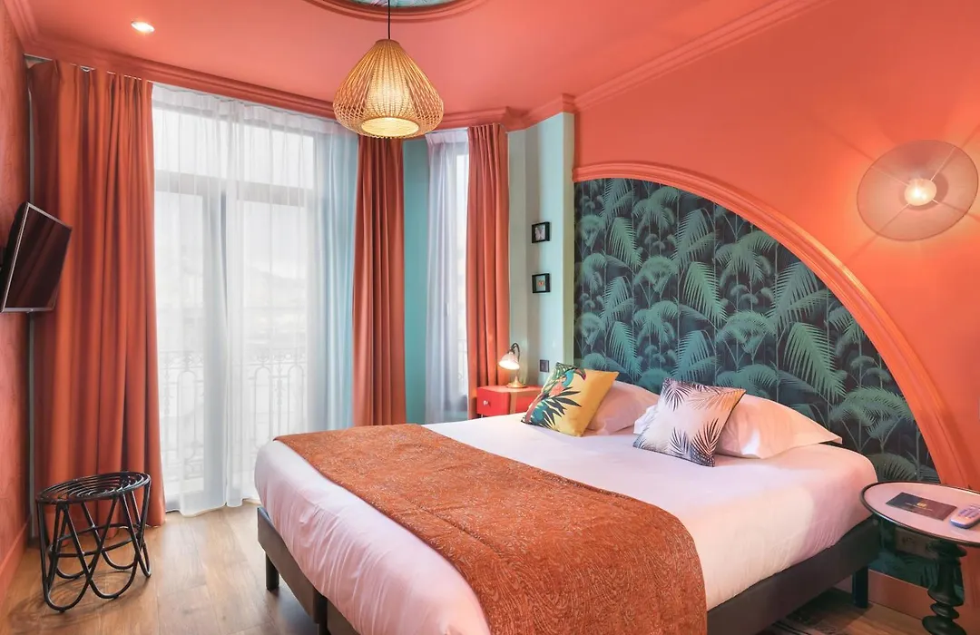 Villa Bougainville By Happyculture-1