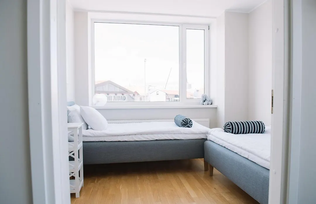 Hestia Hotel Seaport Tallinn-1