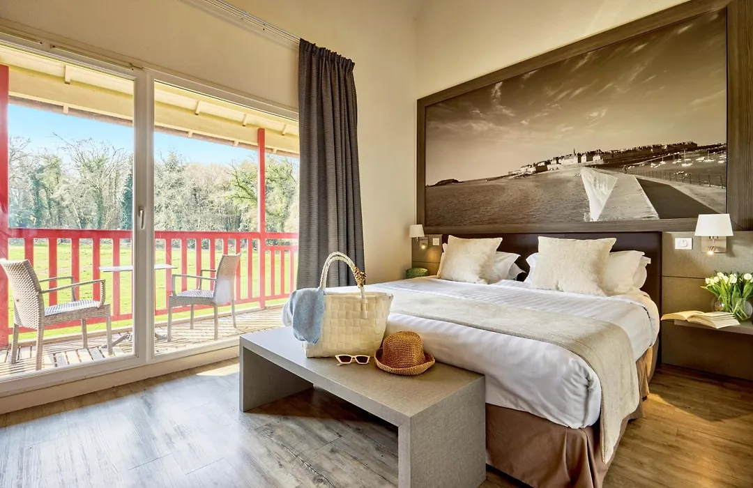 Saint Malo Golf Resort-1