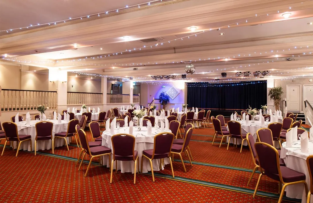 Best Western Royal Hotel-1