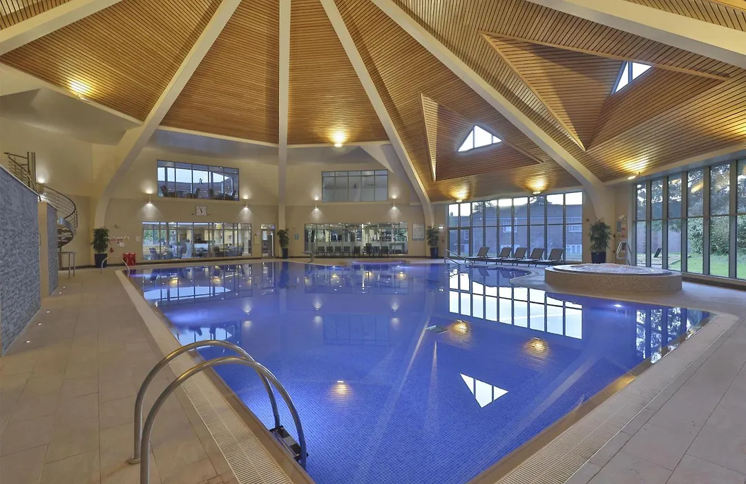 Best Western Plus Kenwick Park Hotel-1