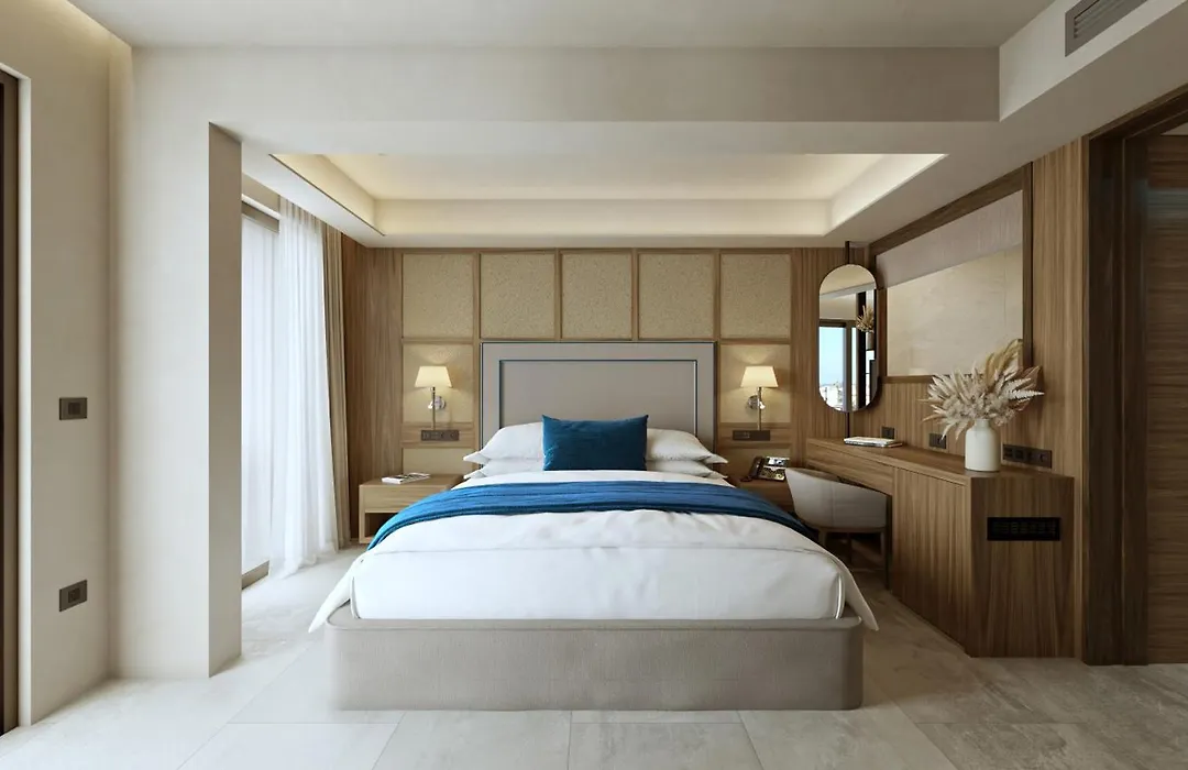 Nana Royal Premium Resort & Spa-1
