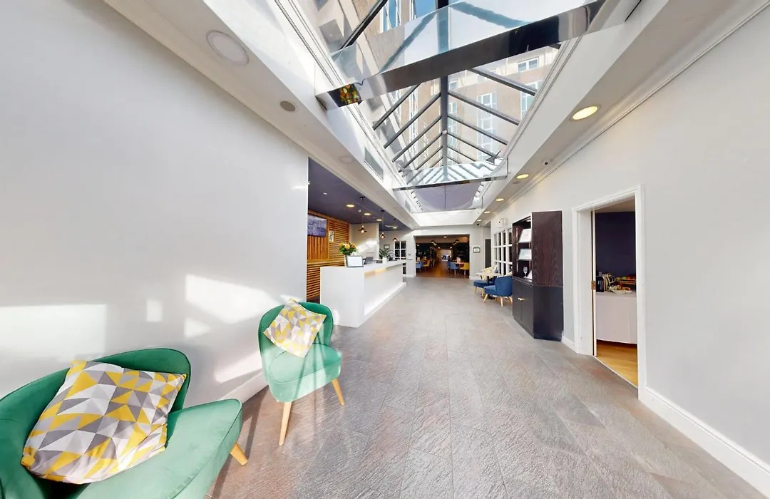 Holiday Inn Kenilworth - Warwick By Ihg-1
