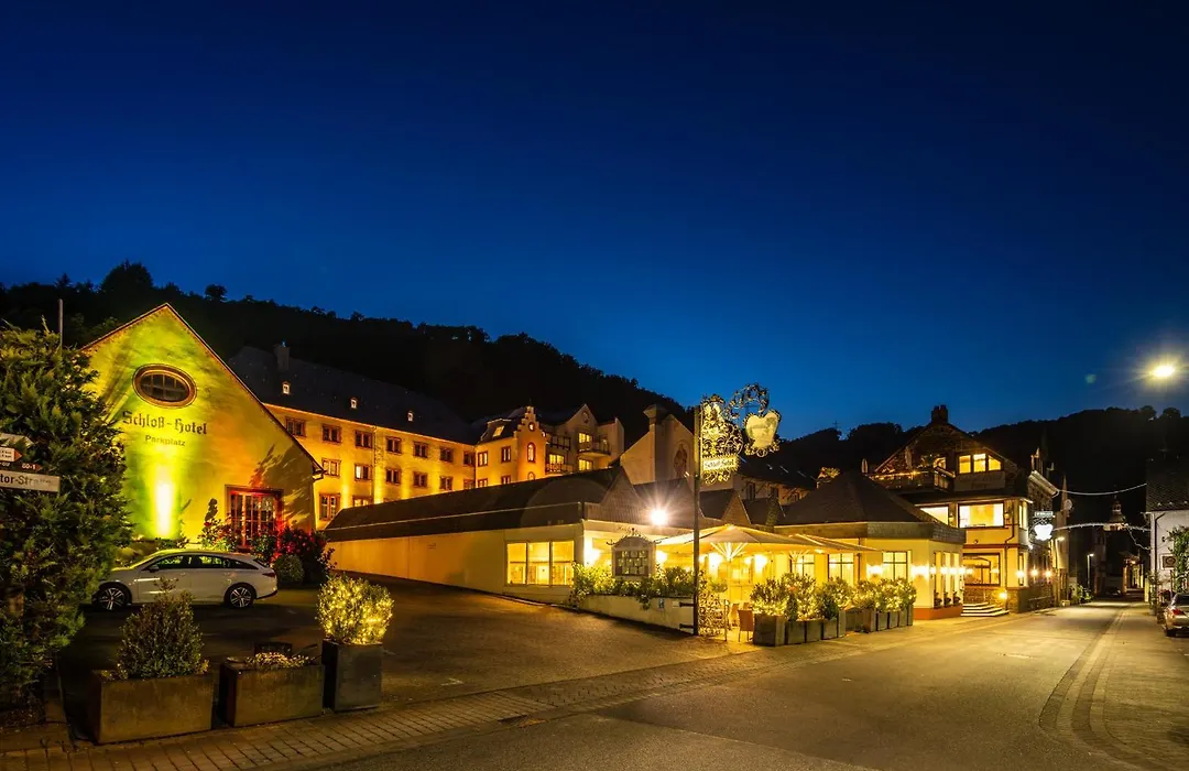 Schloss-Hotel Petry-1