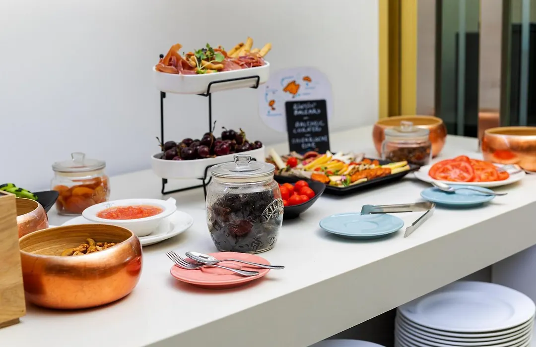 S'Argamassa Boutique Hotel-1