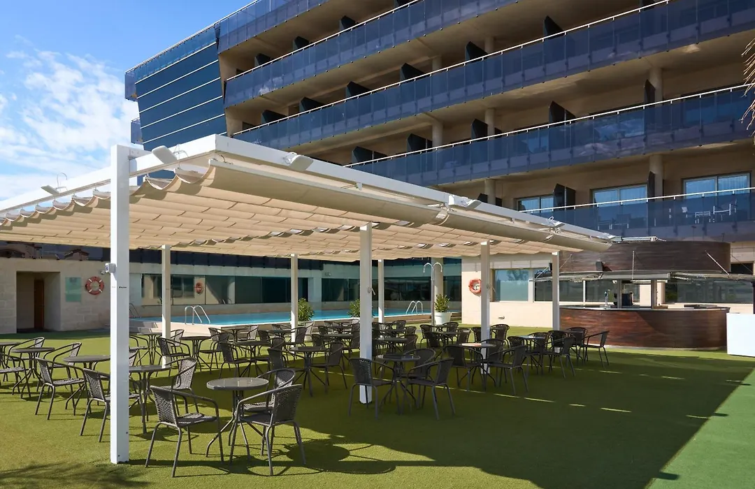 Thalasia Costa De Murcia-1