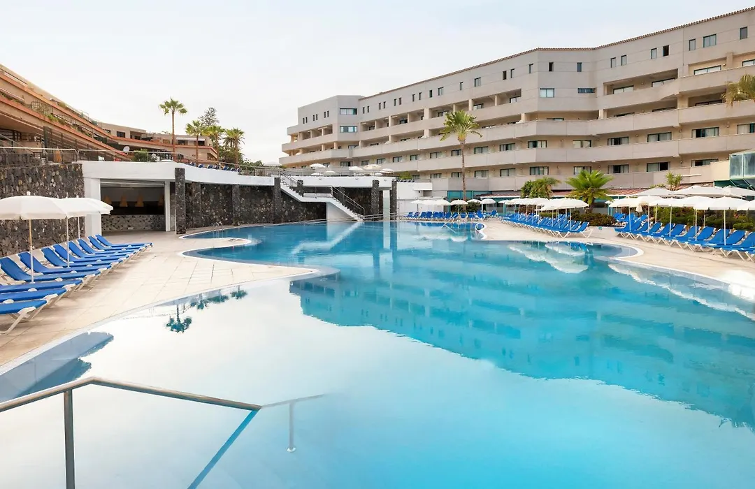 Alua Tenerife-1