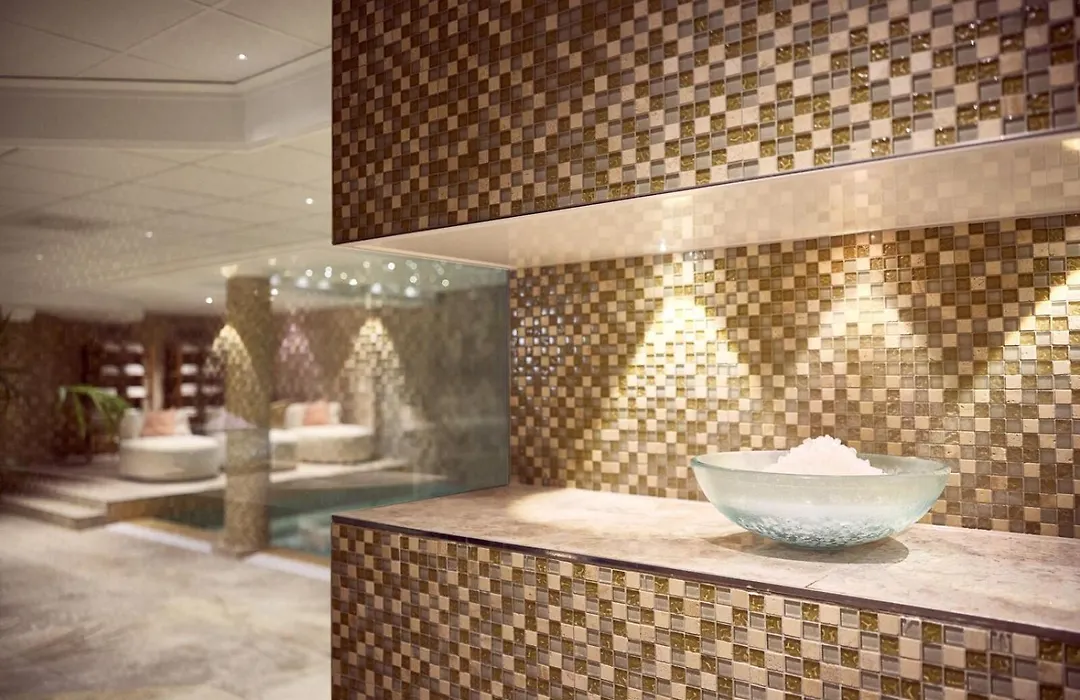 Van Der Valk Palace Hotel Noordwijk-1