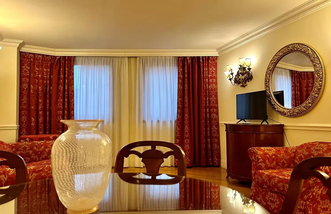 Torre Dell'Orologio Signature Residence-1