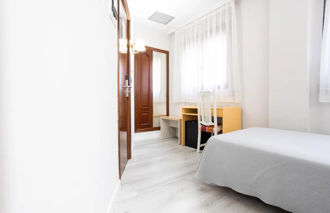 Hotel Tibur-1