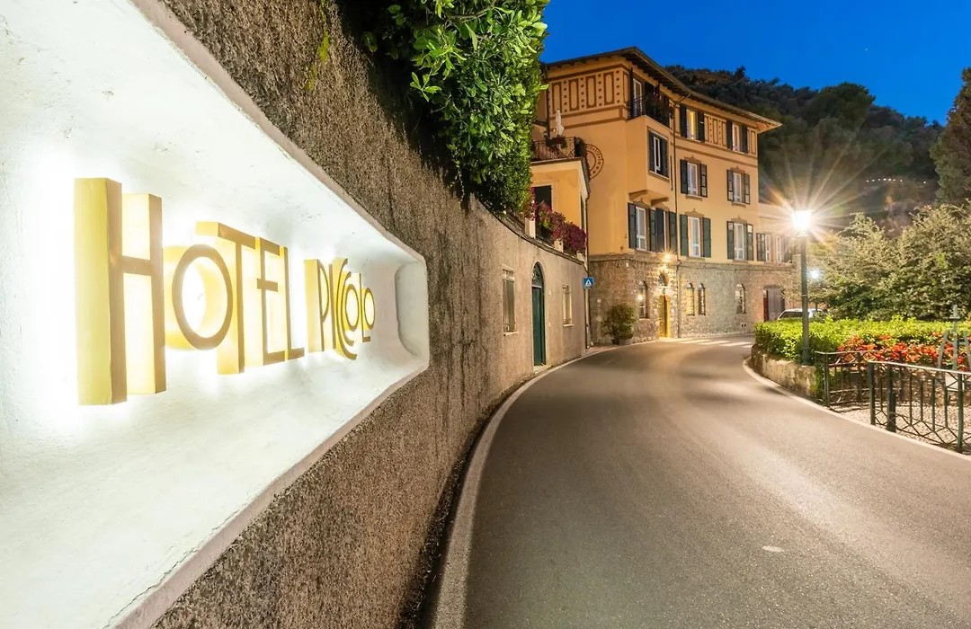 Hotel Piccolo Portofino-1