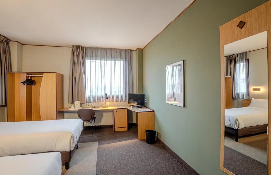 Tulip Inn Turin South-1