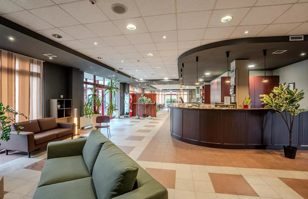 Tulip Inn Turin South-1