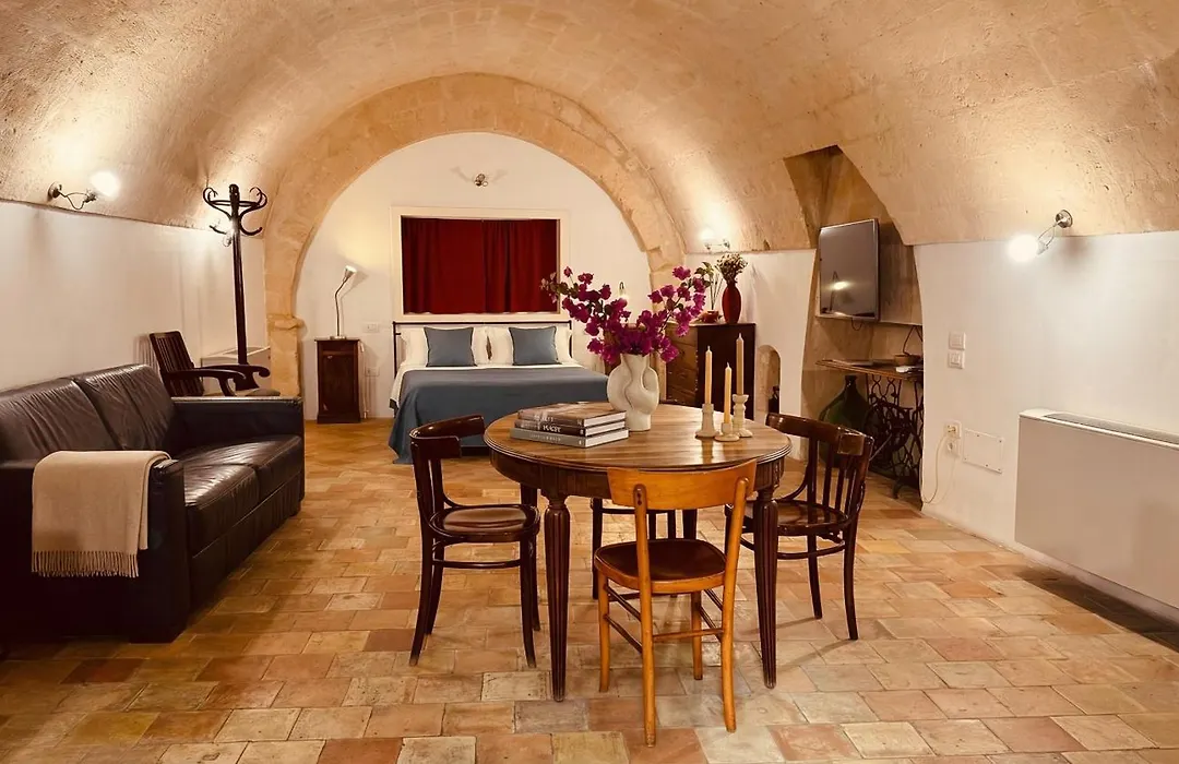 Hotel Residence San Giorgio-1