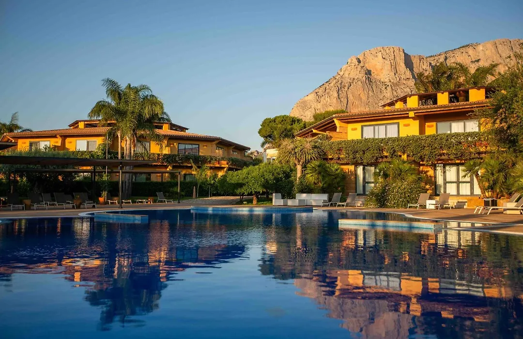 Magaggiari Hotel Resort-1