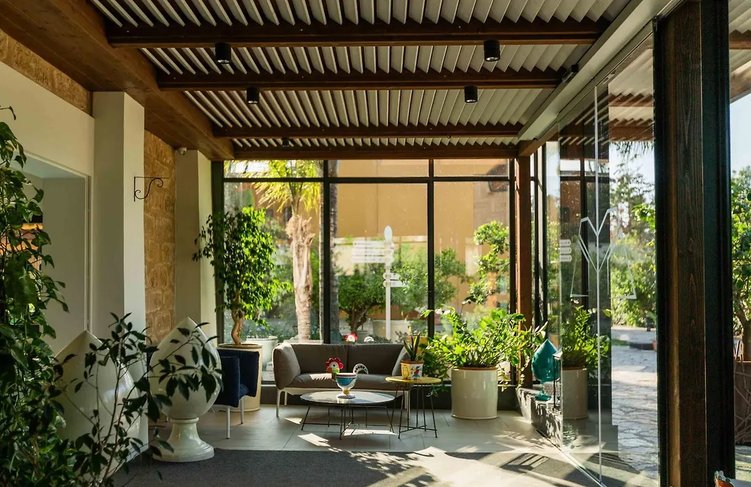 Magaggiari Hotel Resort-1