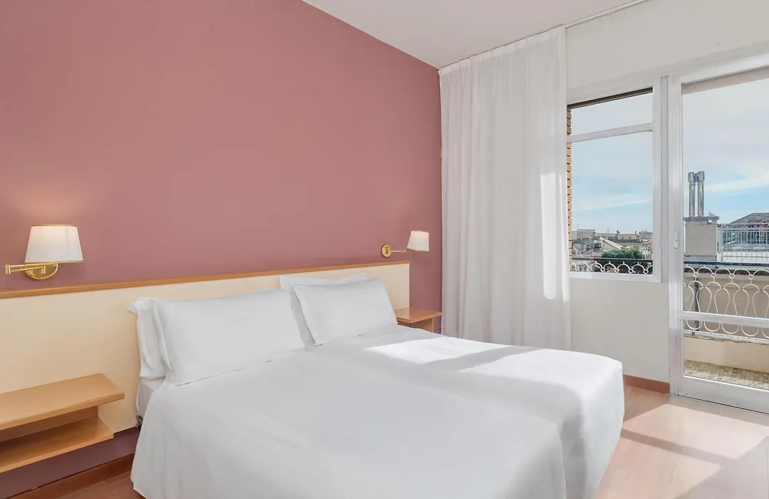 B&B Hotel Riviera Celle Ligure-1