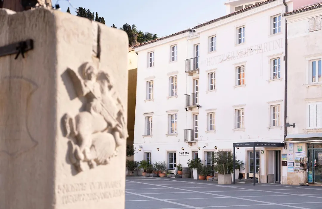Art Hotel Tartini-1