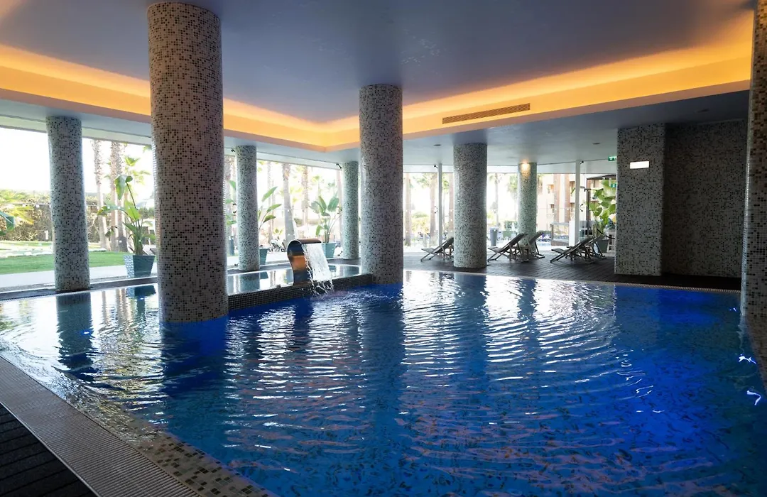 Nau Sao Rafael Suites-1