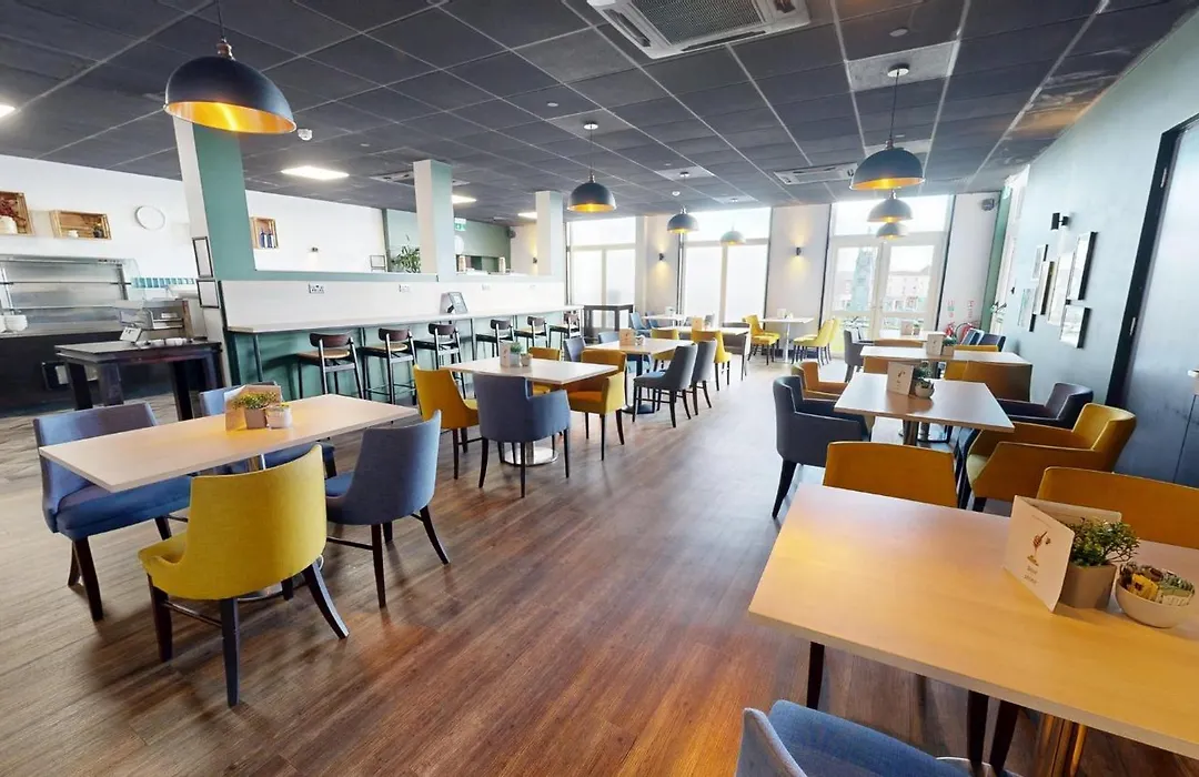 Holiday Inn Kenilworth - Warwick By Ihg-1
