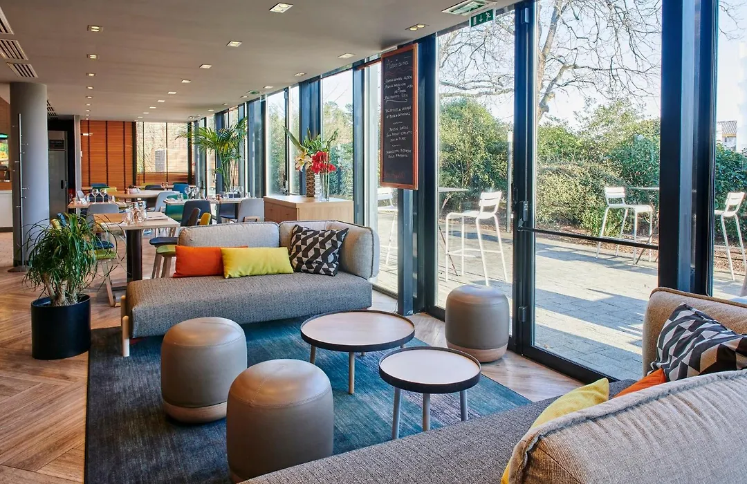 Holiday Inn Bordeaux Sud - Pessac By Ihg-1