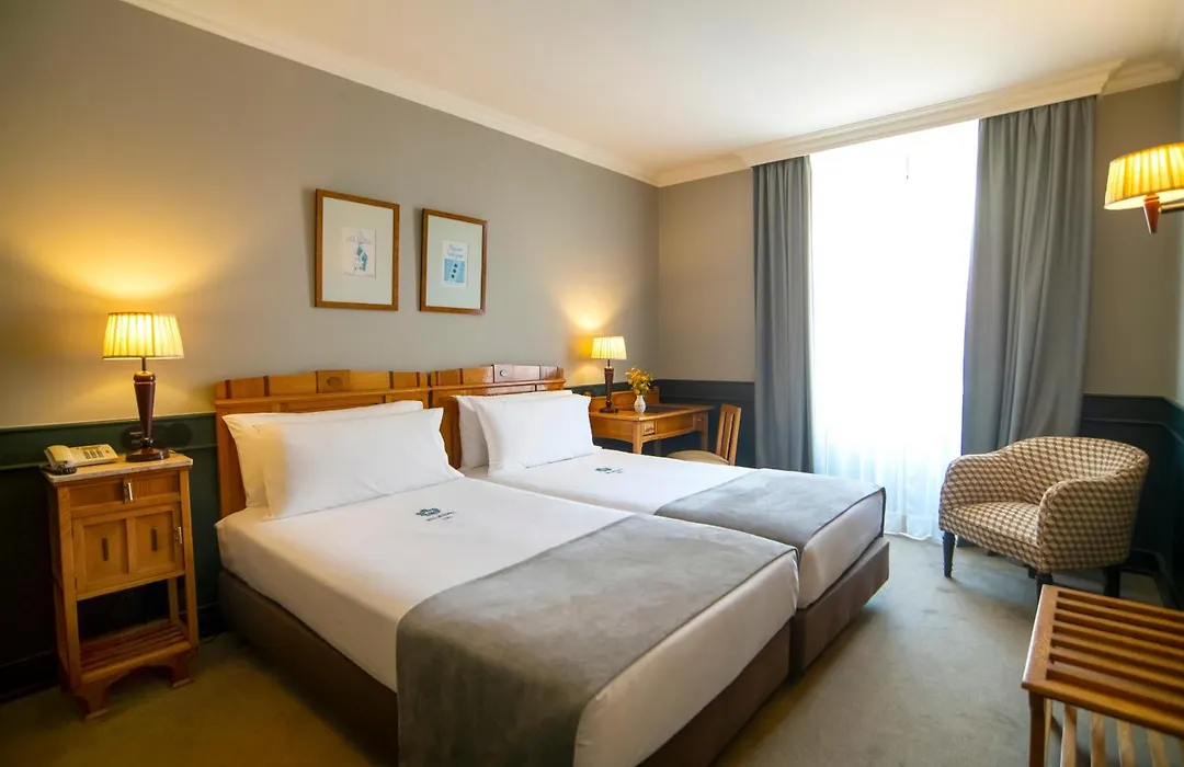 Hotel Metropole-1