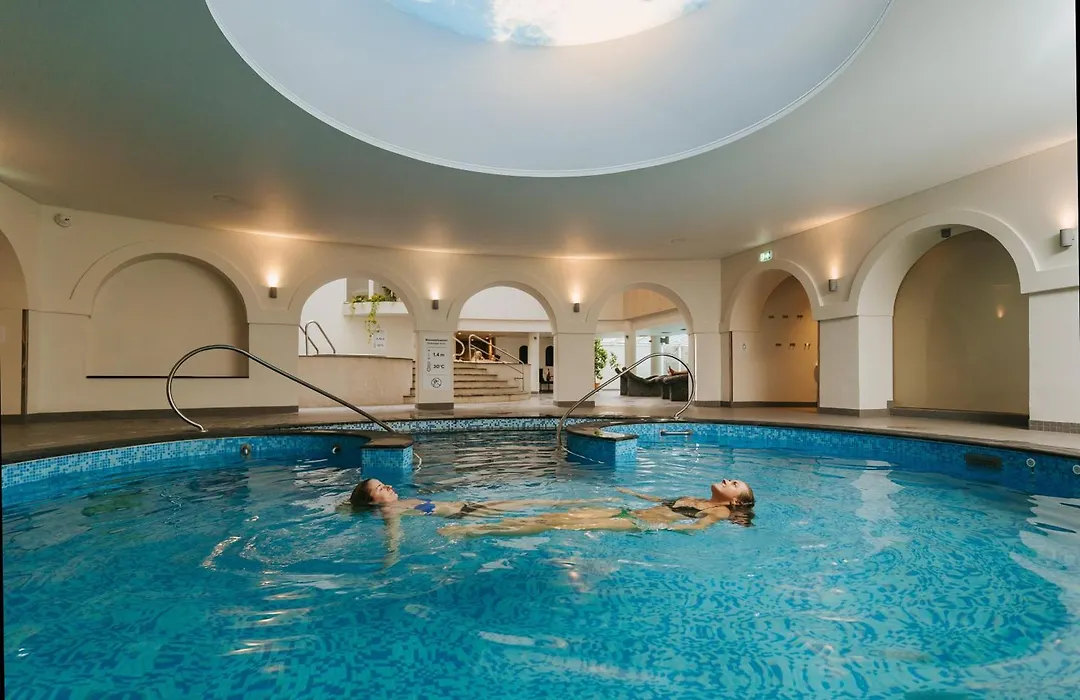 Hestia Hotel Strand-1