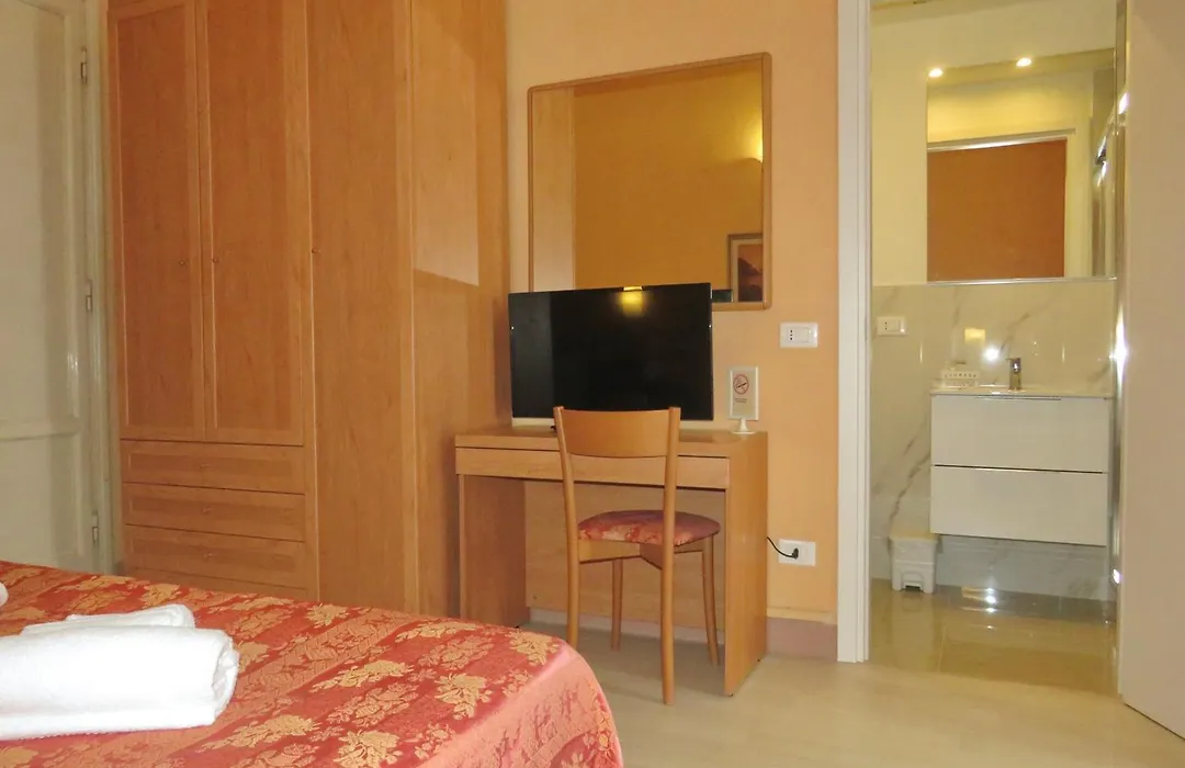 Hotel Massimo-1