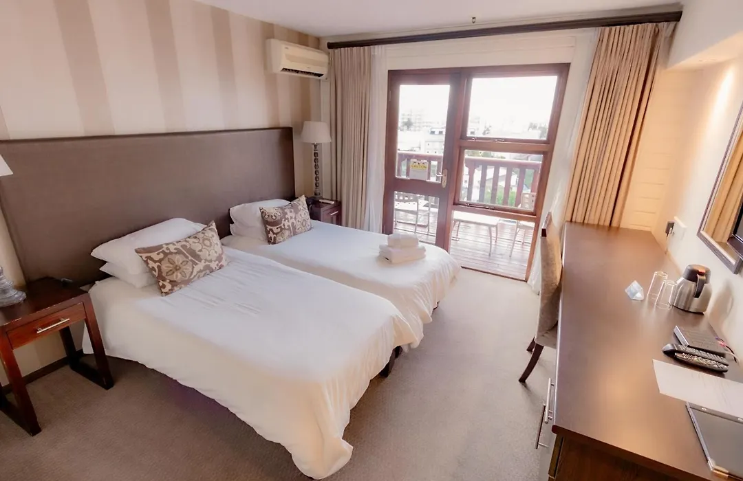 The Kelway Hotel-1
