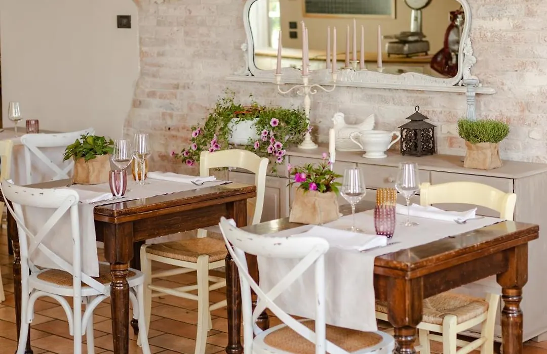 Hotel Antico Mulino-1