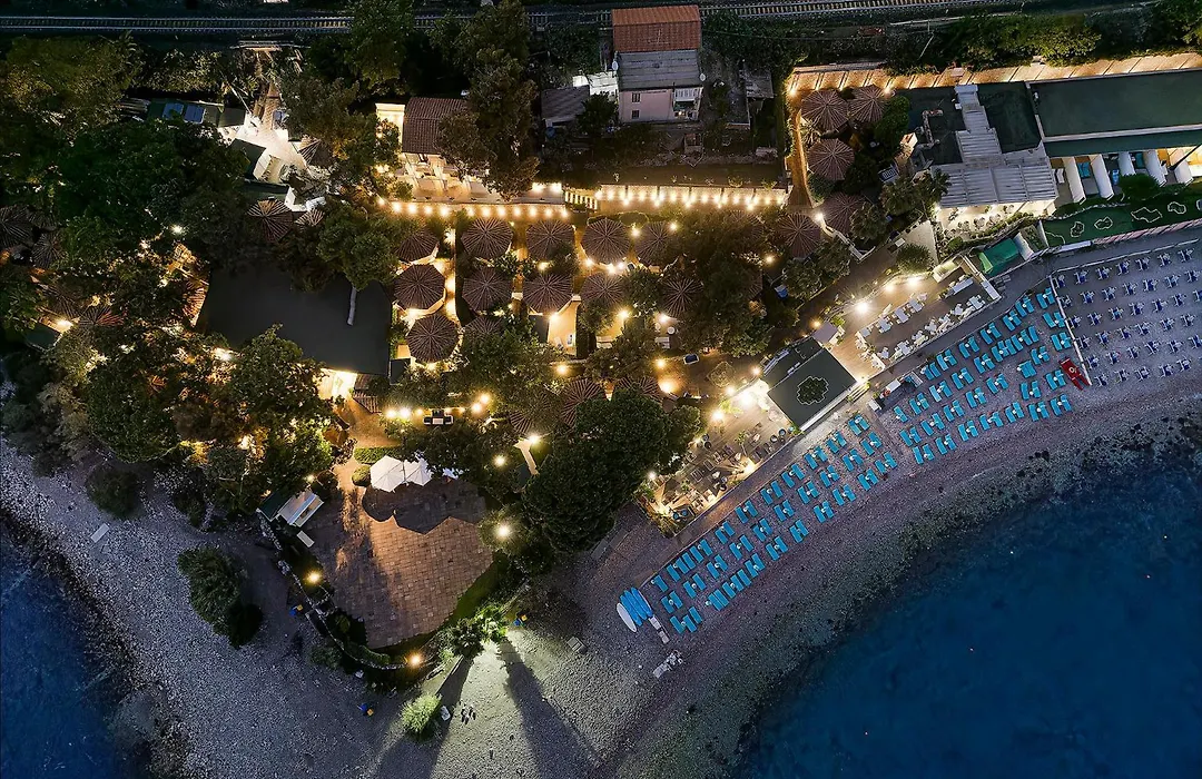 La Plage Resort-1