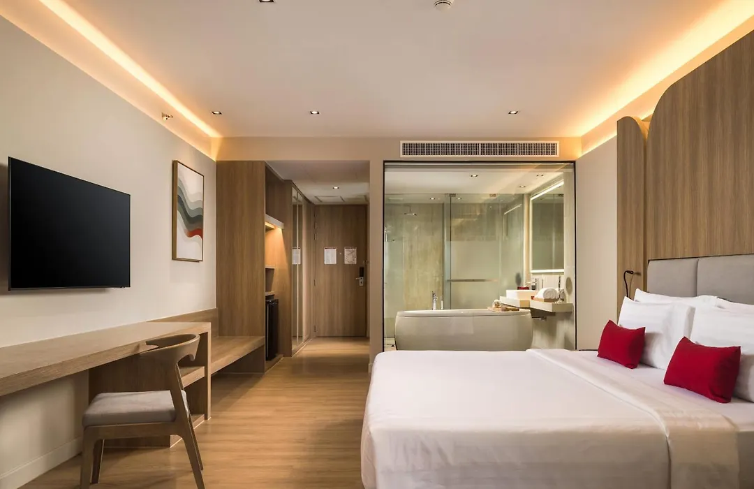 Ramada Resort By Wyndham Khao Lak-1