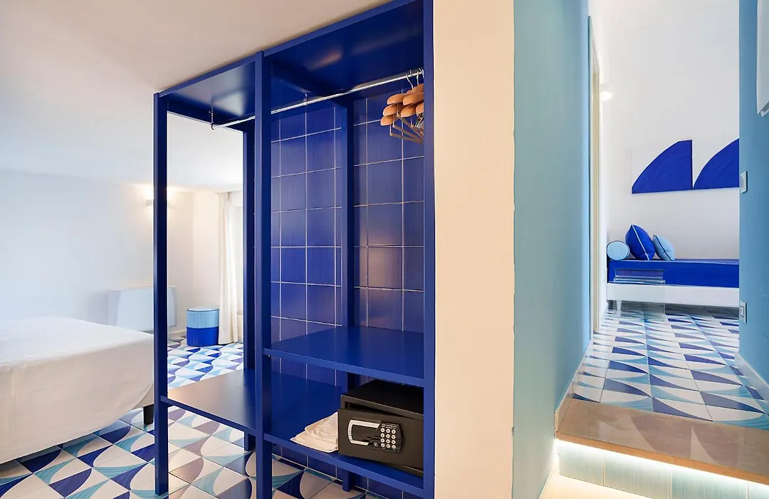 Hotel Continental Mare-1