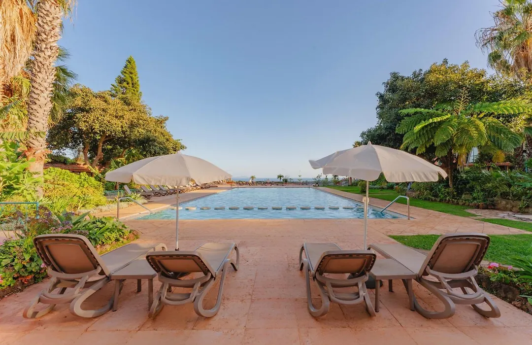 Quinta Splendida Wellness & Botanical Garden (Adults Only)-1