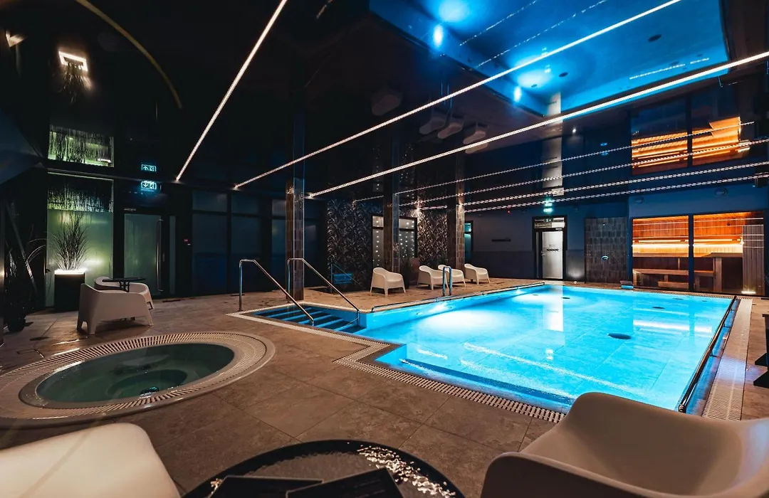 Arensburg Boutique Hotel & Spa-1